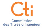 Logo CTI